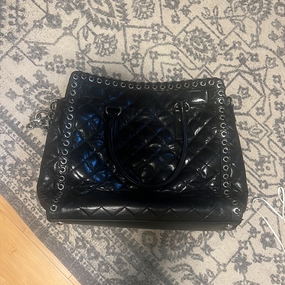 Michael Kors purse - Picture 2 of 7